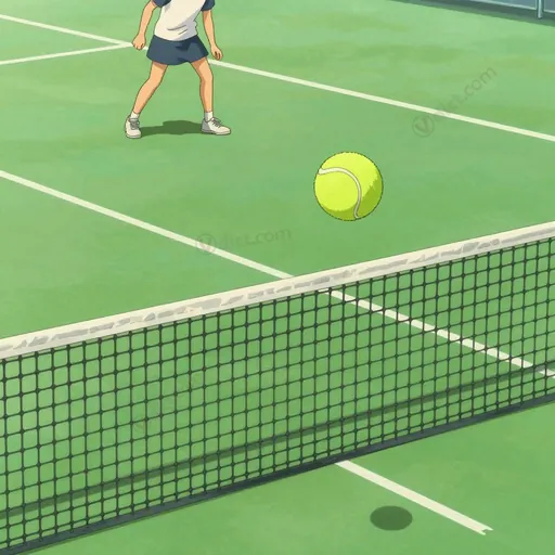 net ball