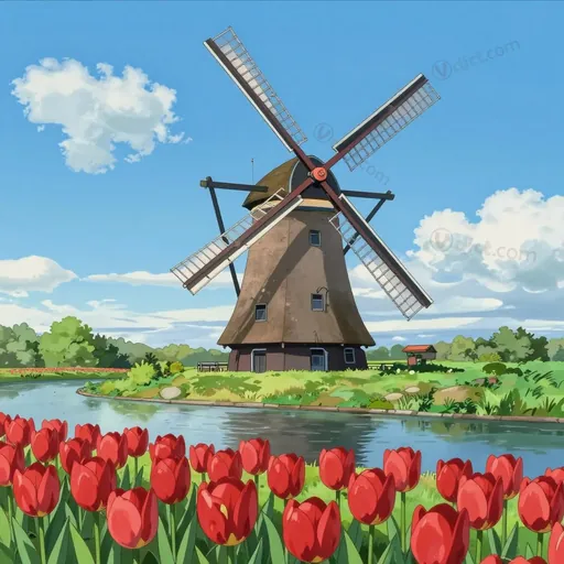netherlands