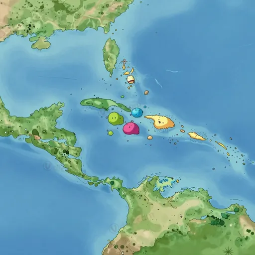 netherlands antilles