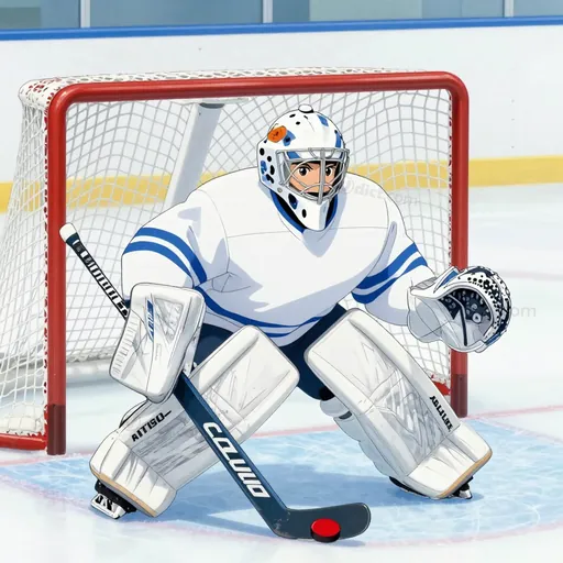netminder