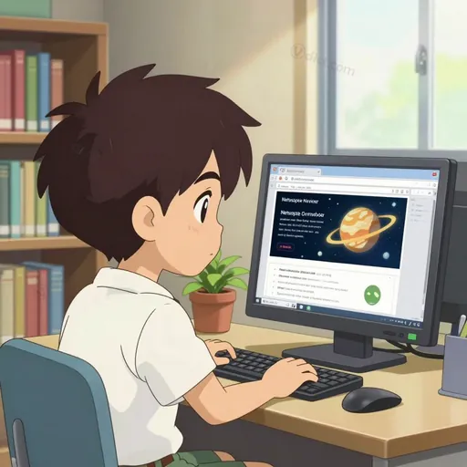 netscape