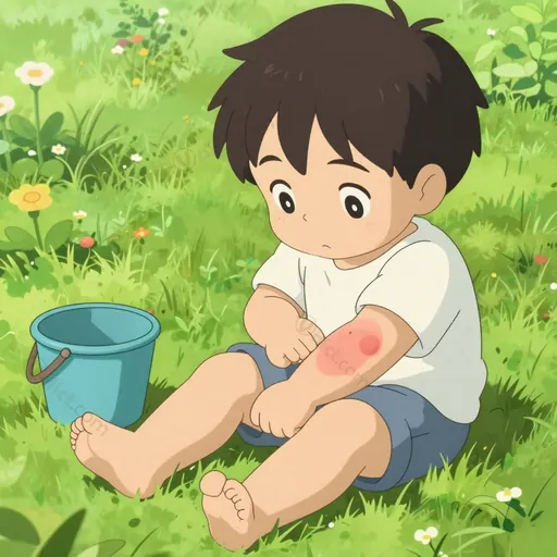 nettle-rash