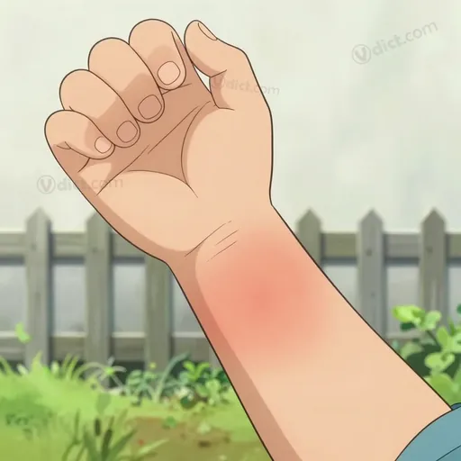 nettle rash