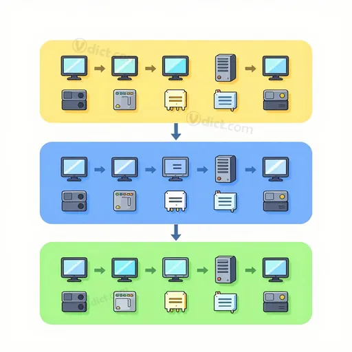 network architecture