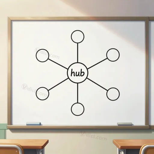 network topology