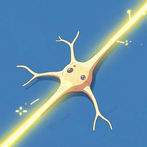 neural impulse
