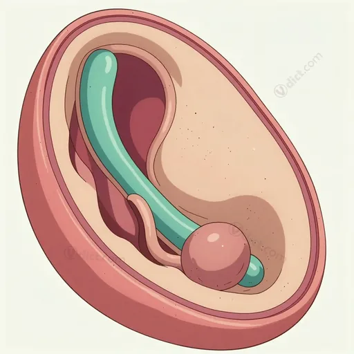 neural tube