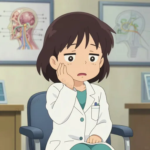 neuralgic