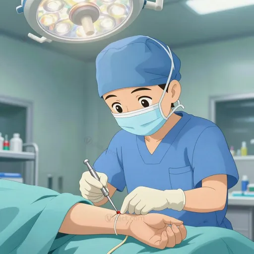 neurectomy