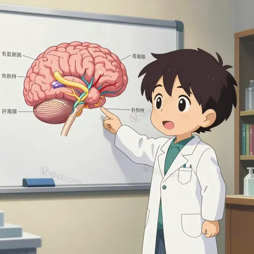 neuroanatomic