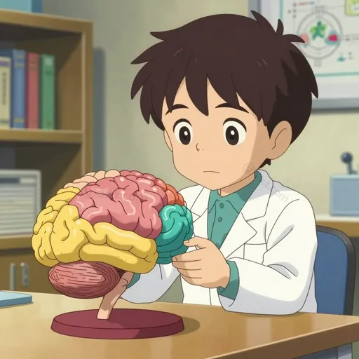 neuroanatomical