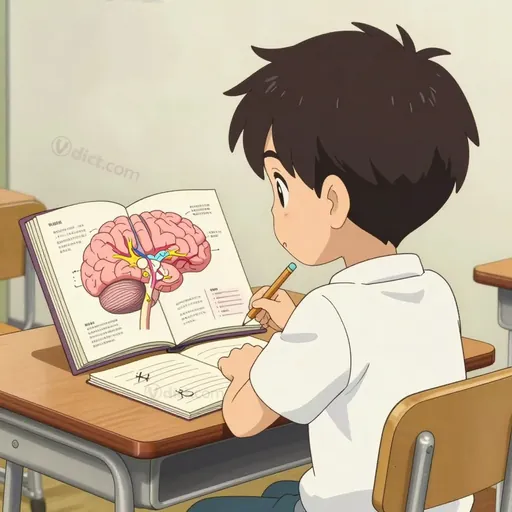 neuroanatomy