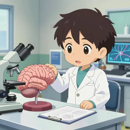 neurobiologist