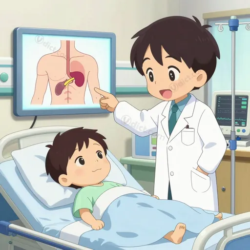 neuroblastoma