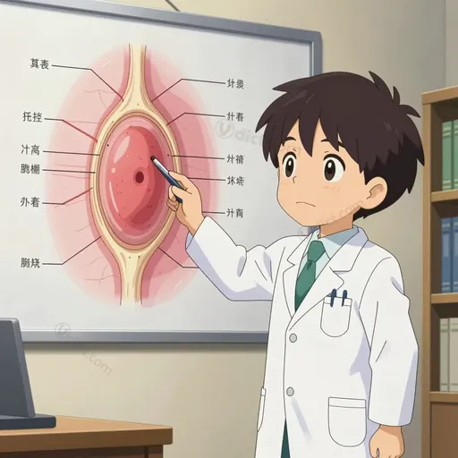 neurofibroma