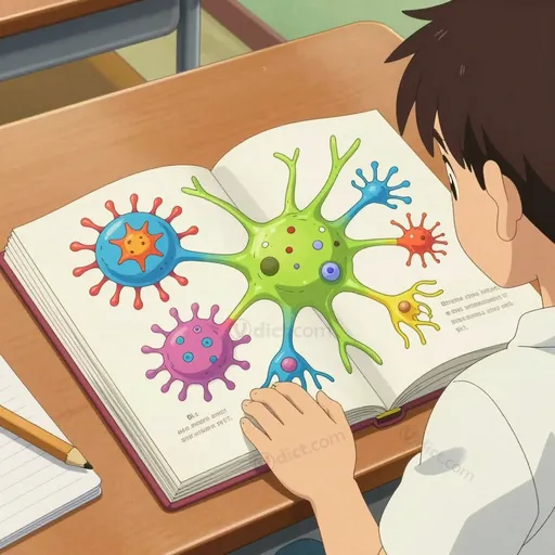neuroglia