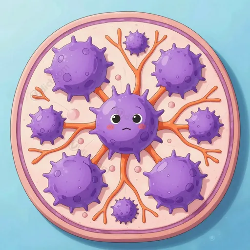 neuroglial