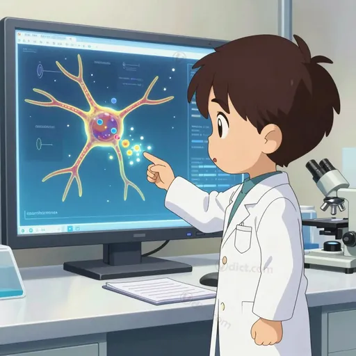 neurohormone