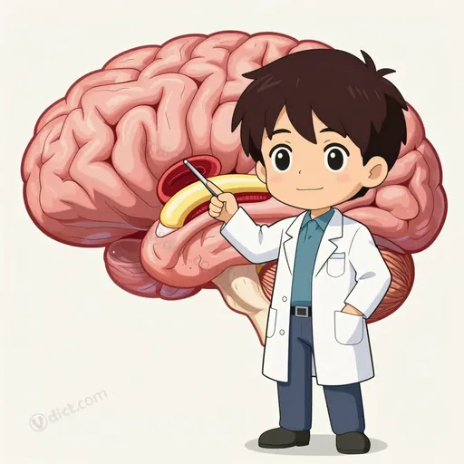 neurohypophysis