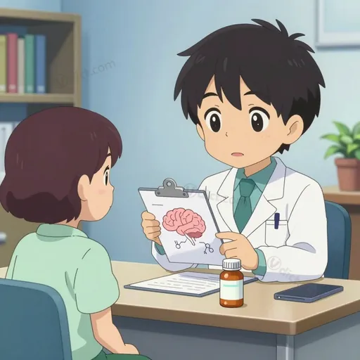 neuroleptic drug