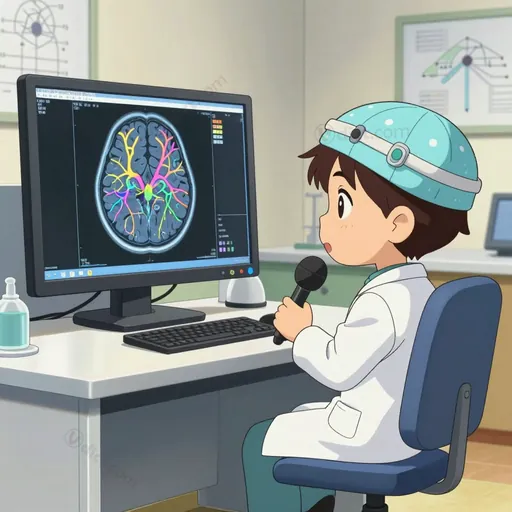 neurolinguistics