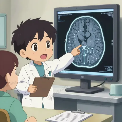 neurological disease