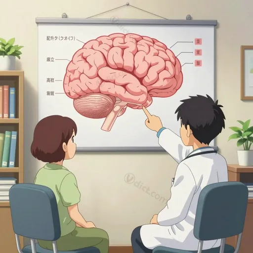 neurological disorder