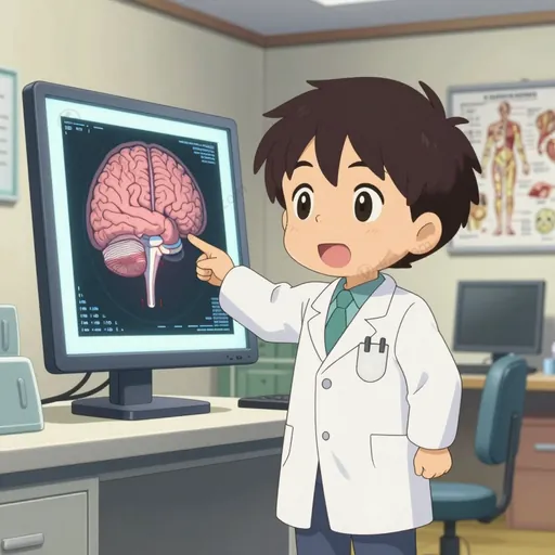 neurology