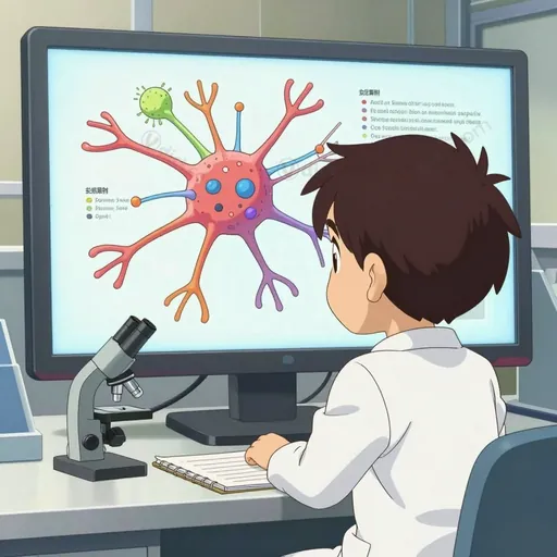 neurolysin
