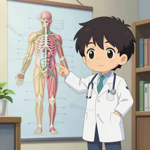 neuromotor