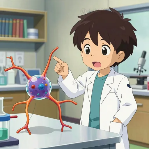 neuron