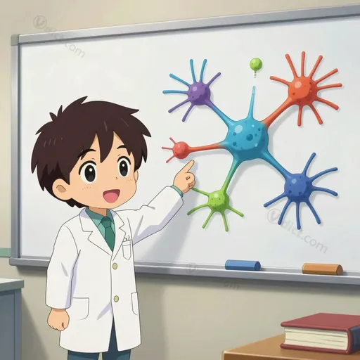 neuronal