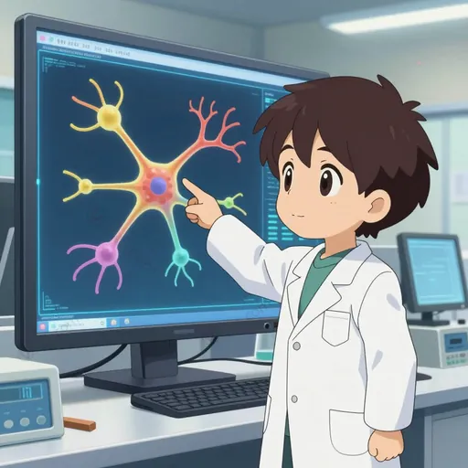 neuronic