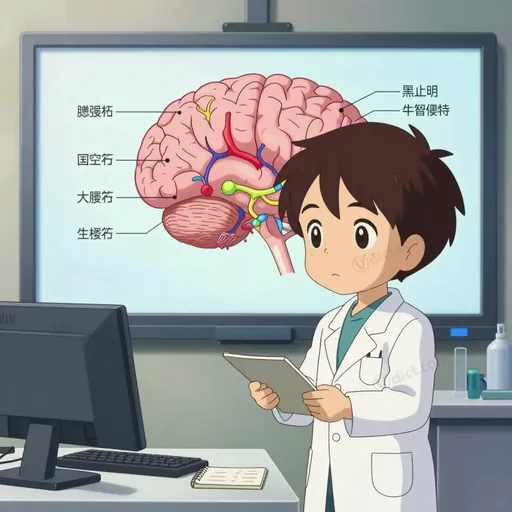 neurophysiological