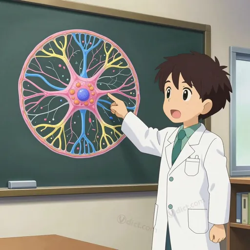 neuropil