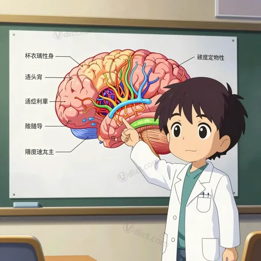 neuropile