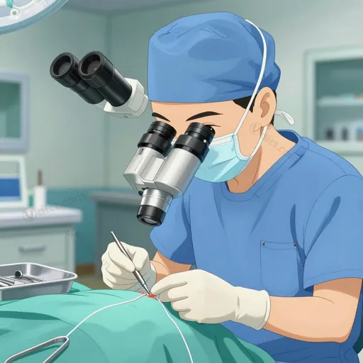 neuroplasty