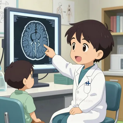 neuropsychiatric