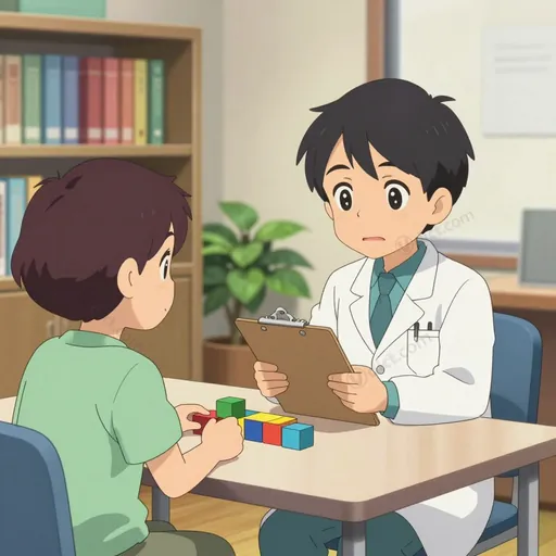 neuropsychological