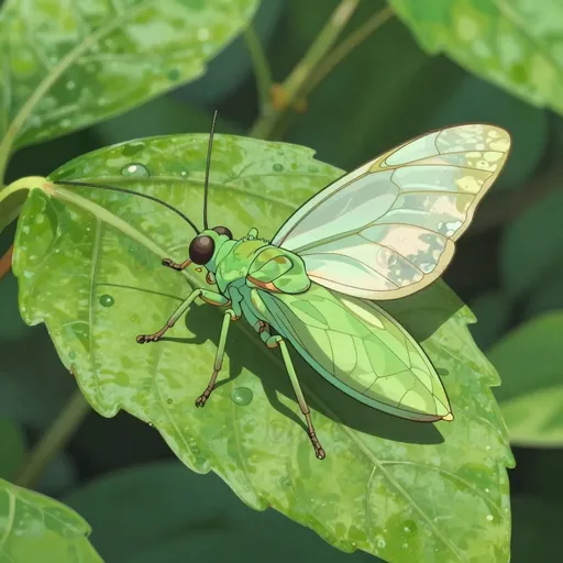 neuroptera