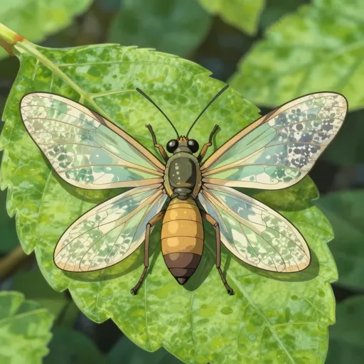 neuropteran