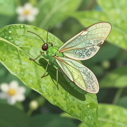 neuropteron
