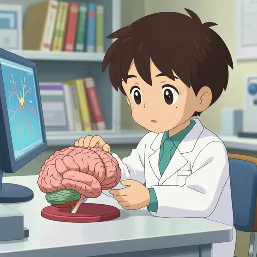 neuroscience