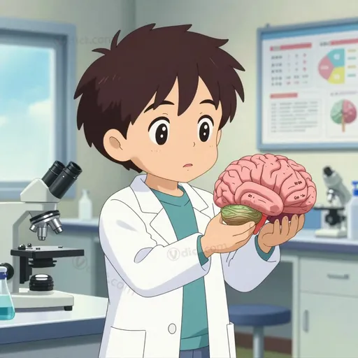 neuroscientist