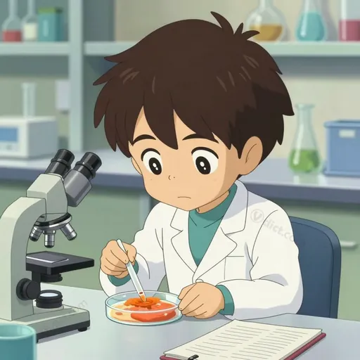 neurospora
