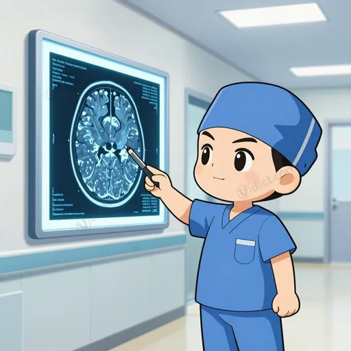 neurosurgeon