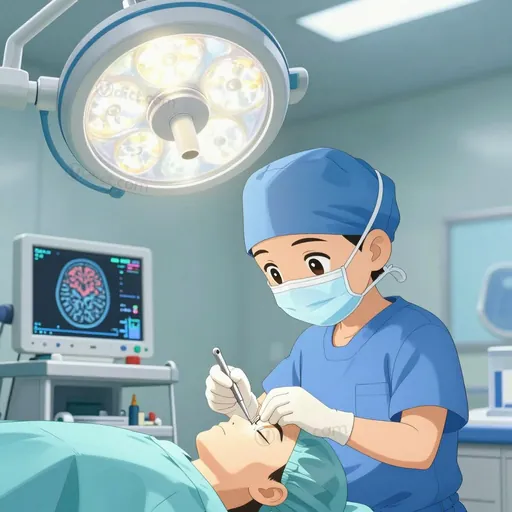 neurosurgery