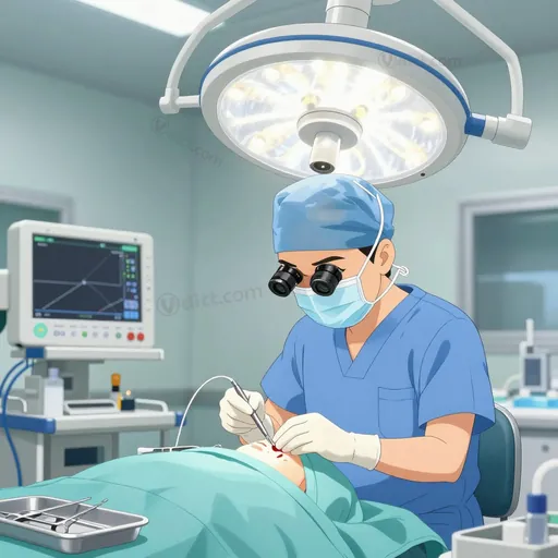 neurosurgical