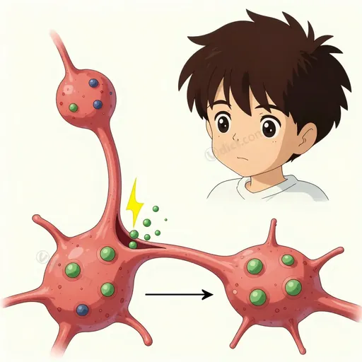 neurotransmitter
