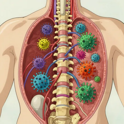 neurotropism